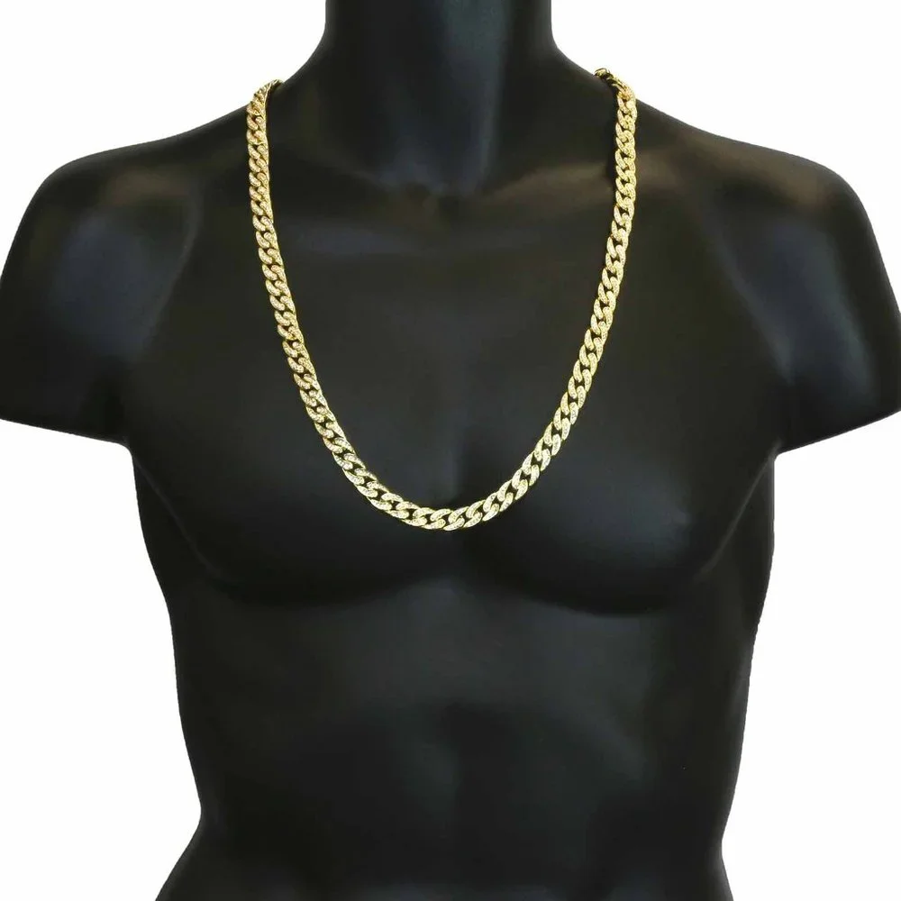 14k Gold 11mm 30